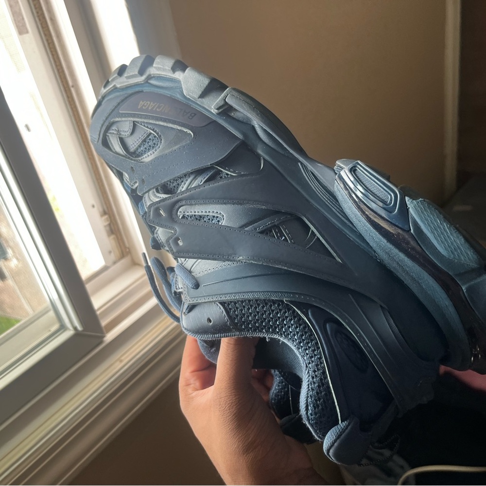 Balenciaga Track shoes